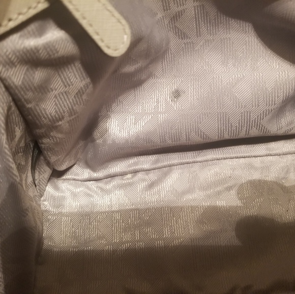 Michael Kors small satchel - Picture 5 of 6